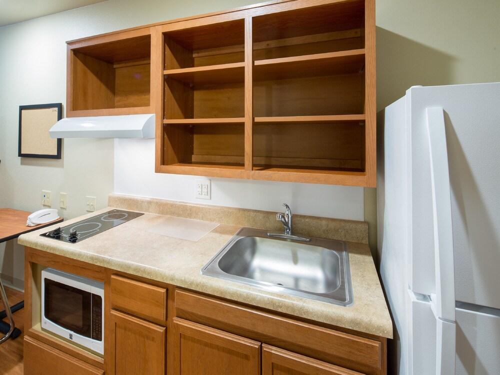 Woodspring Suites Houston I-45 Airtex Westfield Экстерьер фото