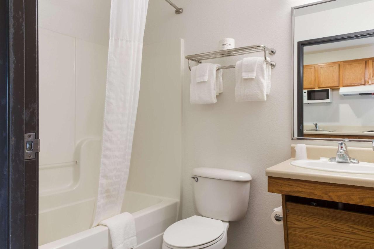 Woodspring Suites Houston I-45 Airtex Westfield Экстерьер фото