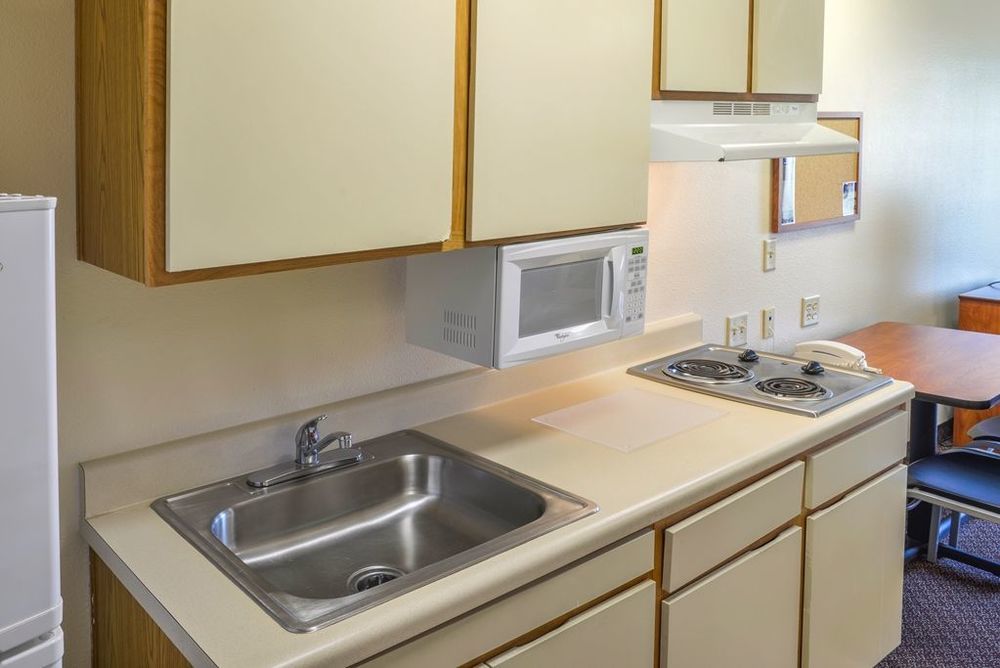 Woodspring Suites Houston I-45 Airtex Westfield Номер фото