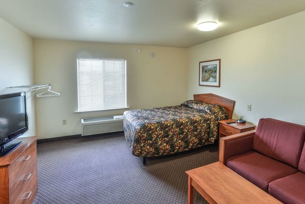 Woodspring Suites Houston I-45 Airtex Westfield Номер фото