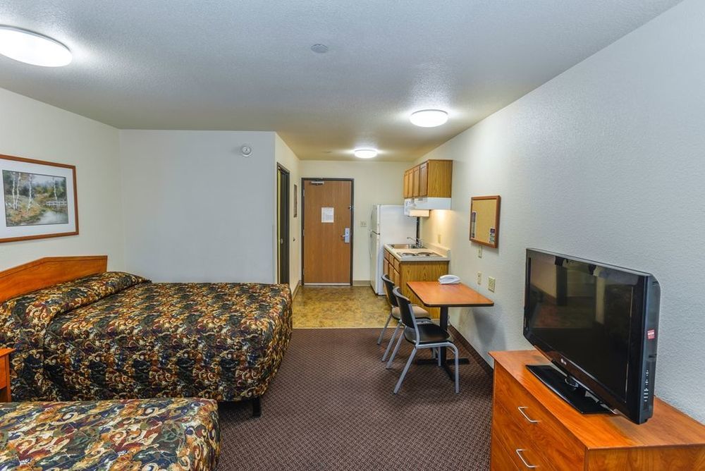 Woodspring Suites Houston I-45 Airtex Westfield Номер фото