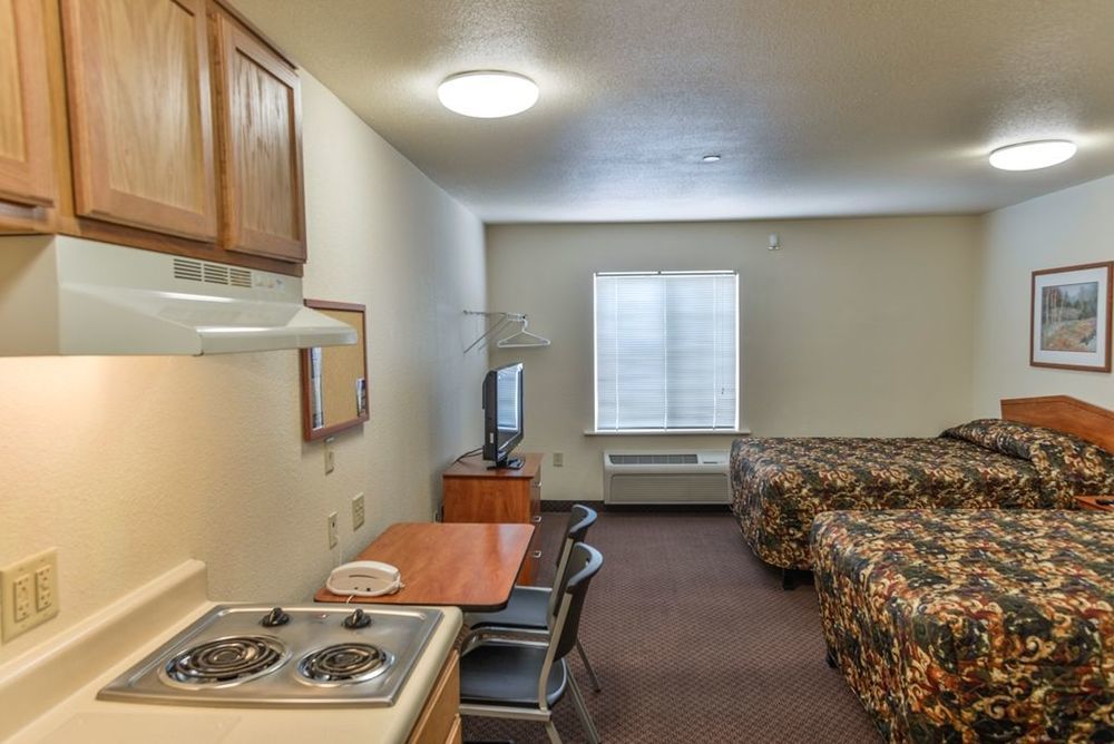 Woodspring Suites Houston I-45 Airtex Westfield Номер фото