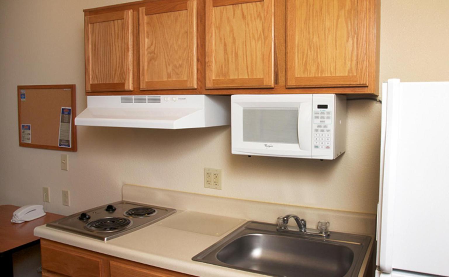 Woodspring Suites Houston I-45 Airtex Westfield Экстерьер фото