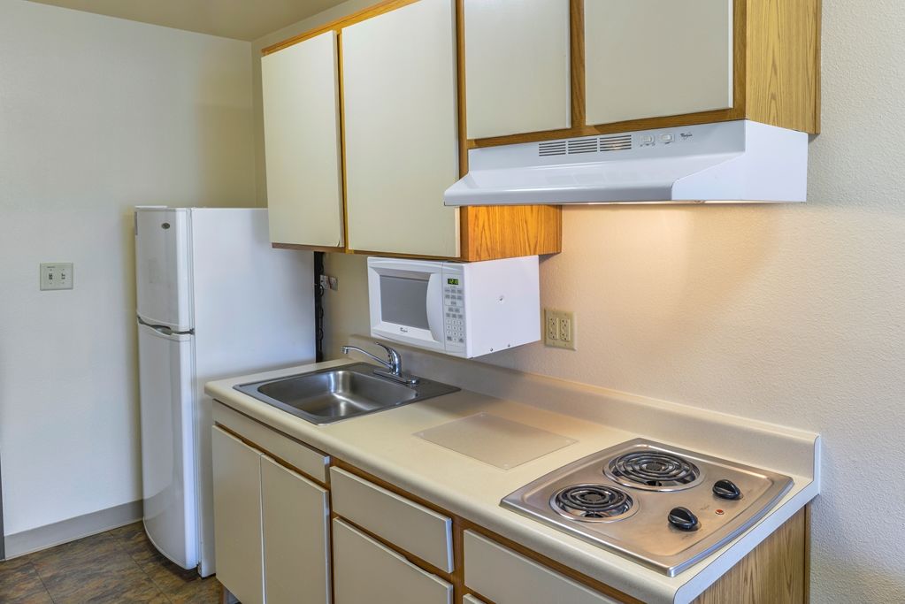 Woodspring Suites Houston I-45 Airtex Westfield Номер фото