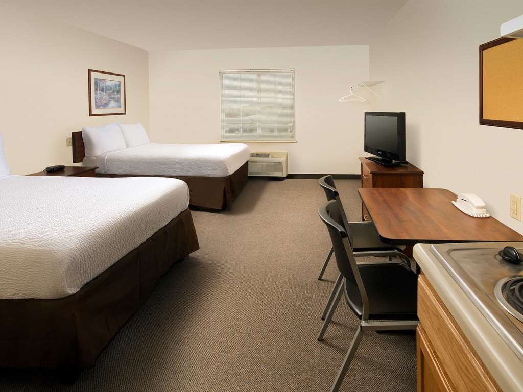 Woodspring Suites Houston I-45 Airtex Westfield Номер фото