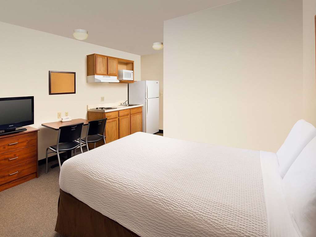 Woodspring Suites Houston I-45 Airtex Westfield Номер фото