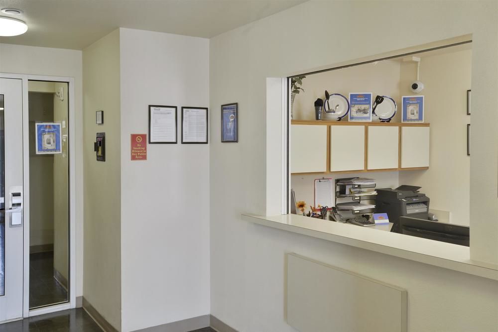 Woodspring Suites Houston I-45 Airtex Westfield Экстерьер фото