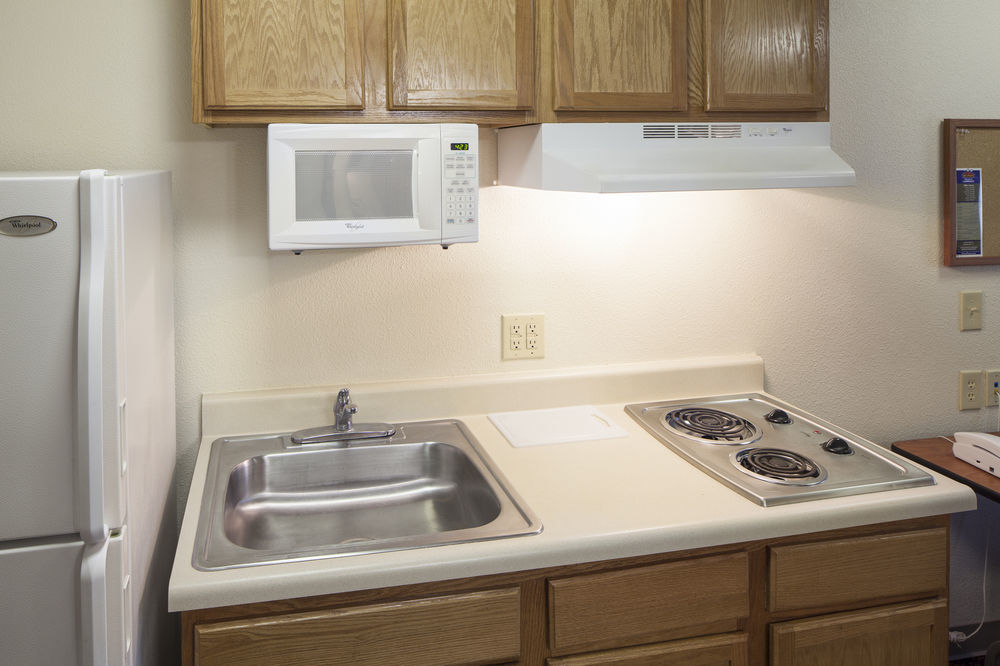 Woodspring Suites Houston I-45 Airtex Westfield Экстерьер фото