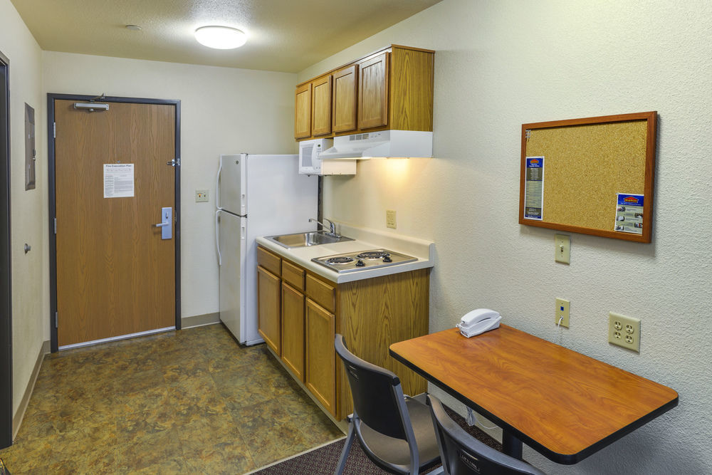 Woodspring Suites Houston I-45 Airtex Westfield Экстерьер фото