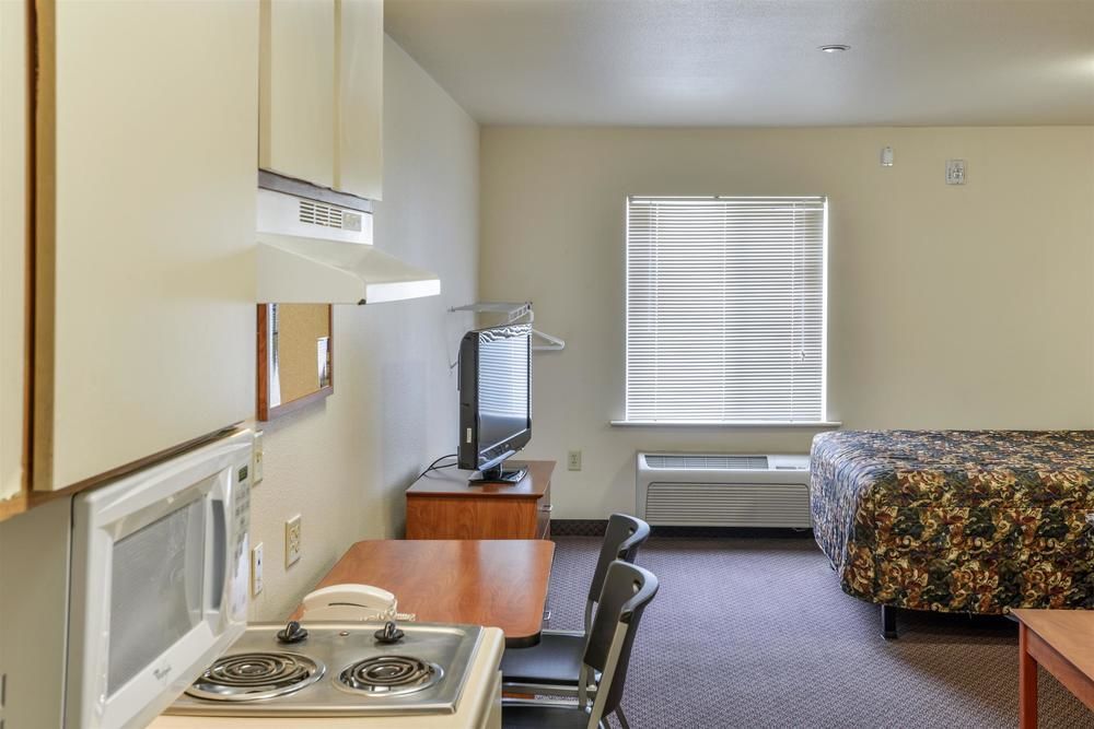 Woodspring Suites Houston I-45 Airtex Westfield Экстерьер фото