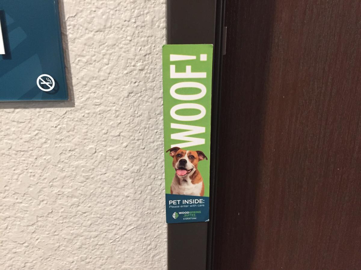 Woodspring Suites Houston I-45 Airtex Westfield Экстерьер фото
